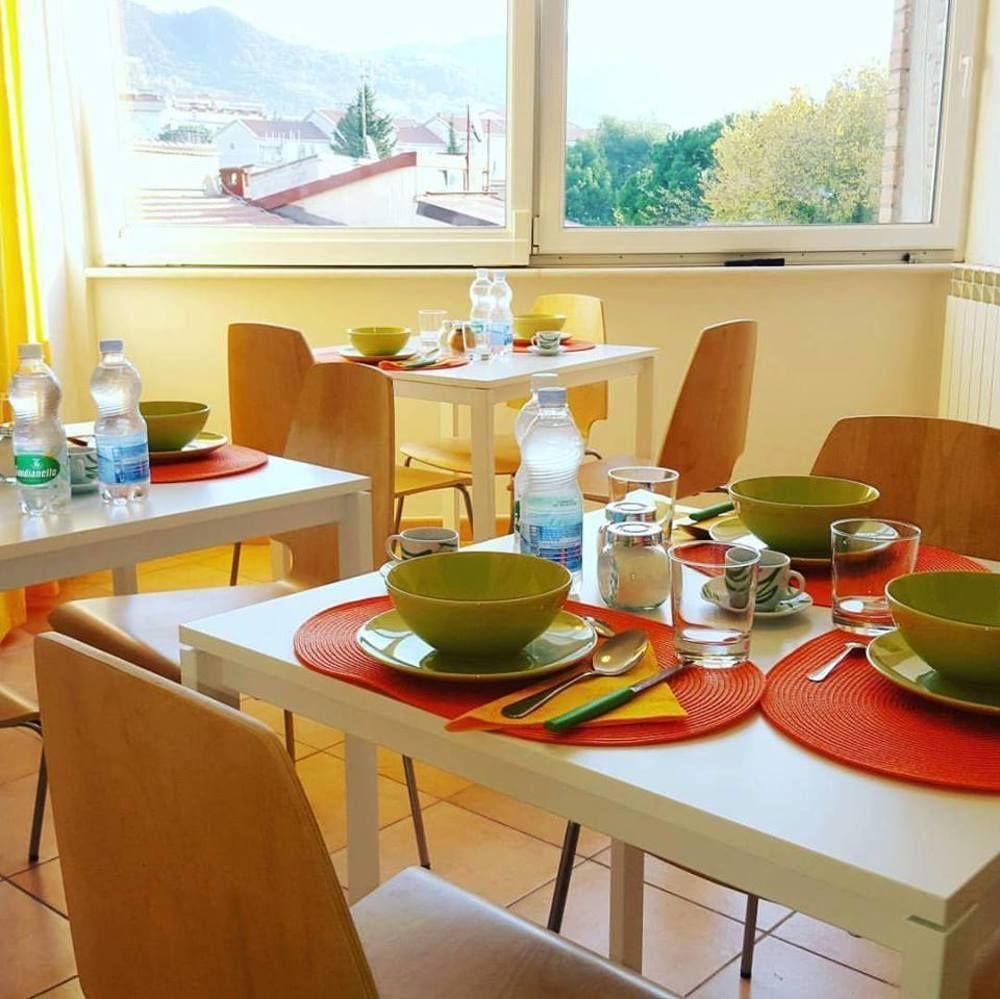 Zevi Home Salerno Exterior photo