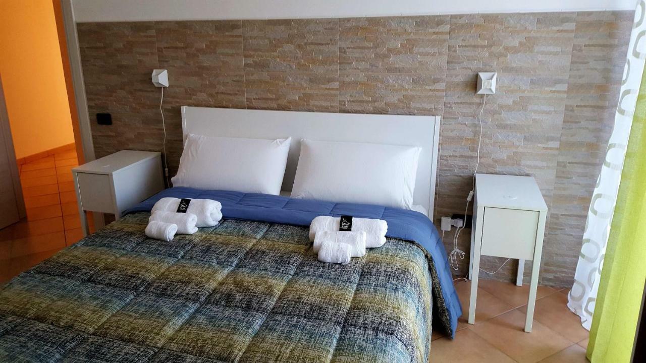 Zevi Home Salerno Exterior photo