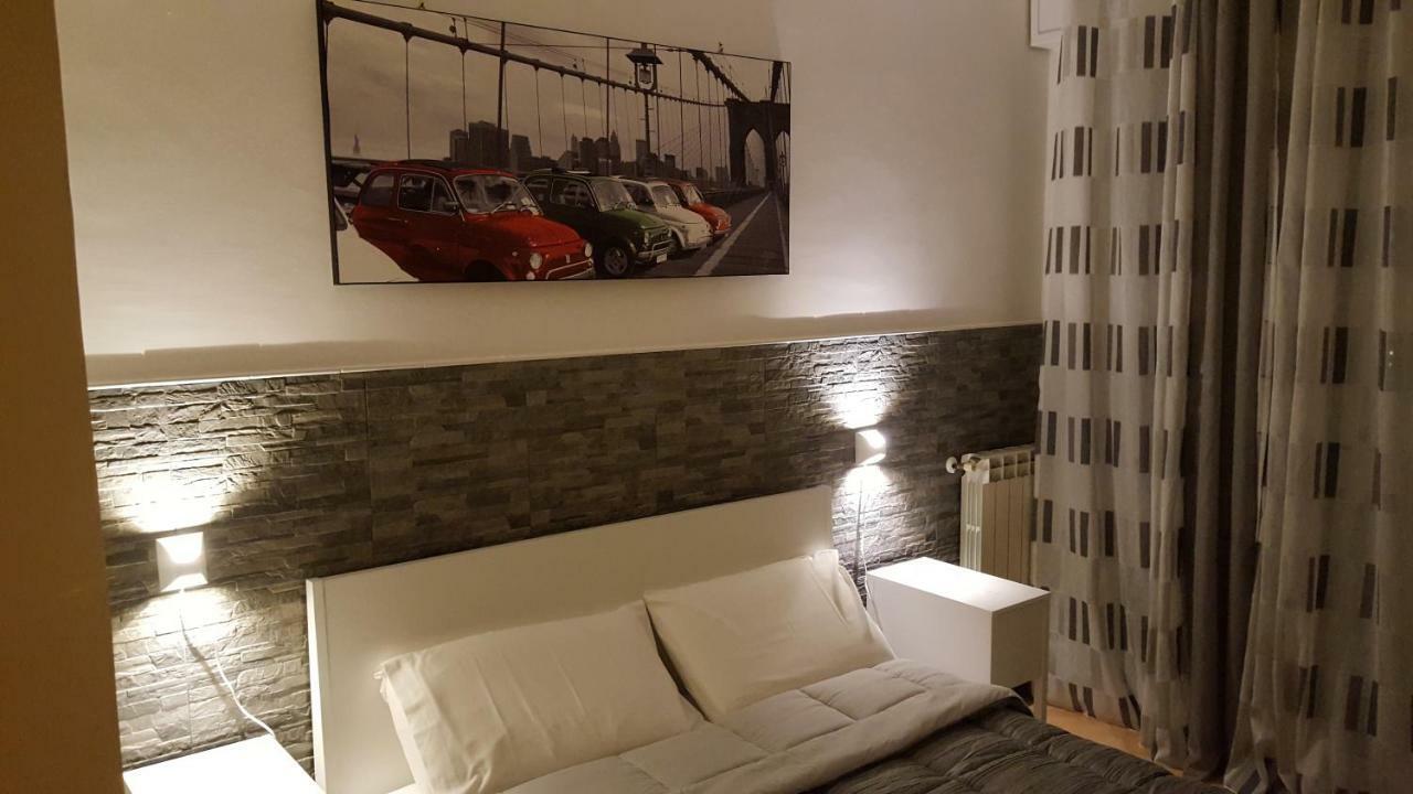 Zevi Home Salerno Exterior photo
